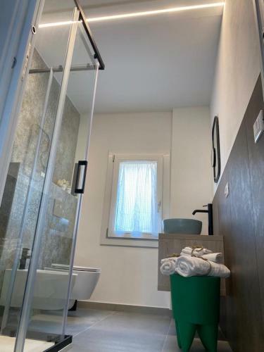 Apartamento Appartamento Centro Storico Sottomarina ?industrial?