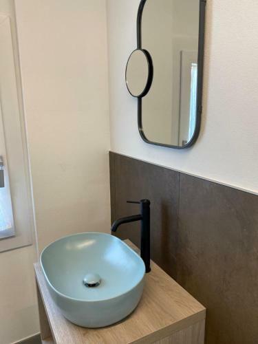 Apartamento Appartamento Centro Storico Sottomarina ?industrial?