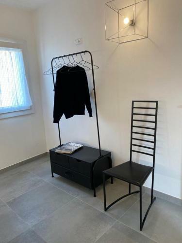 Apartamento Appartamento Centro Storico Sottomarina ?industrial?