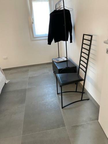 Apartamento Appartamento Centro Storico Sottomarina ?industrial?