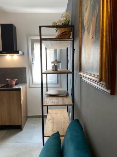 Apartamento Appartamento Centro Storico Sottomarina ?industrial?