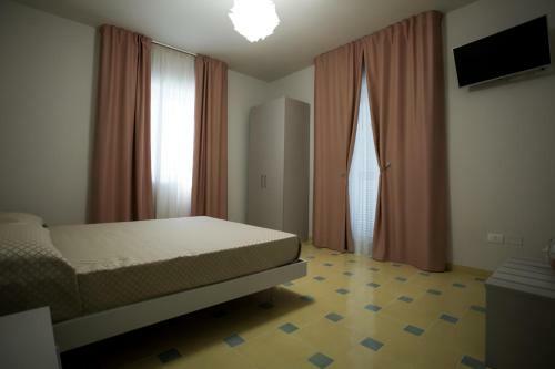 Hotel Garofalo Rooms Riviera Dei Cedri