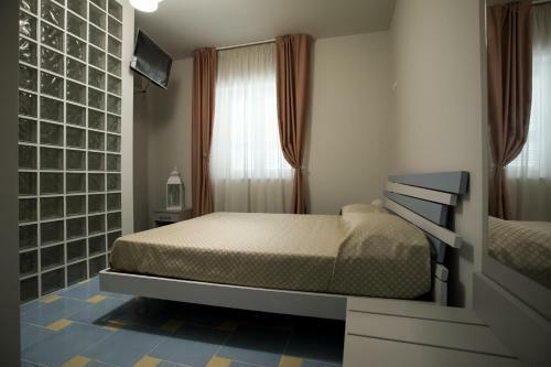Hotel Garofalo Rooms Riviera Dei Cedri