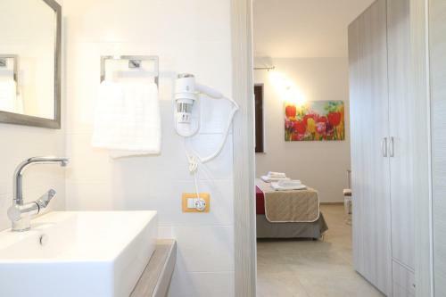 Agroturismo Borgopratole Countryhouse