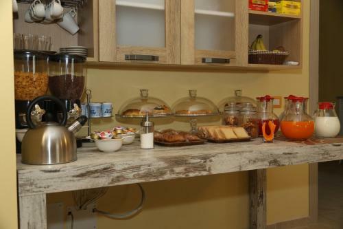 Agroturismo Borgopratole Countryhouse