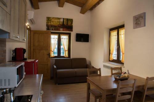 Borgopratole Countryhouse