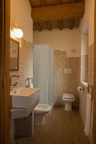 Borgopratole Countryhouse