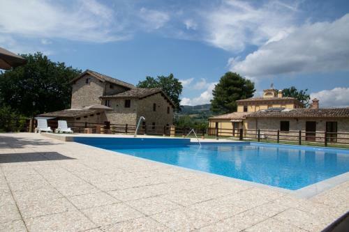 Borgopratole Countryhouse