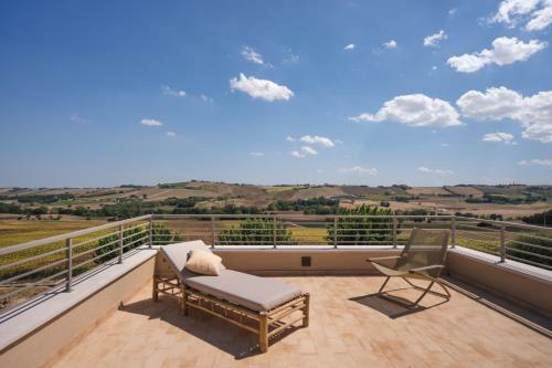 Bed & Breakfast Casale Tre Gelsi