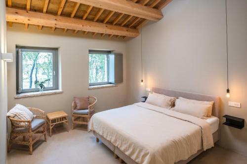 Bed & Breakfast Casale Tre Gelsi