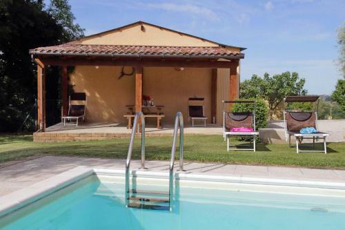 Villa Casa Gabriella