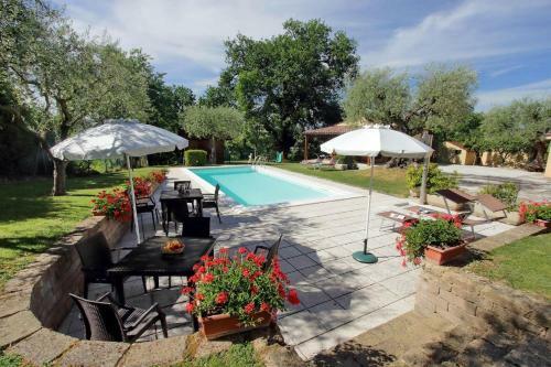 Villa Casa Gabriella
