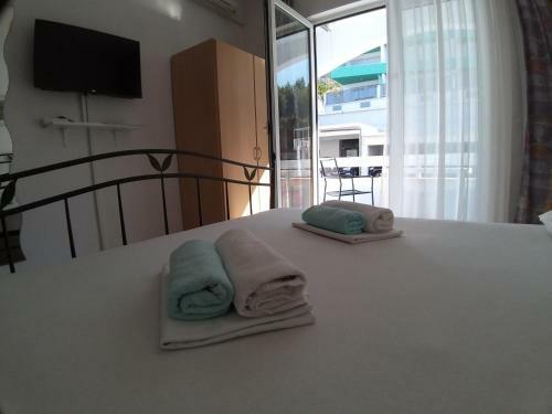 Hostal Apartmani Jukanovic