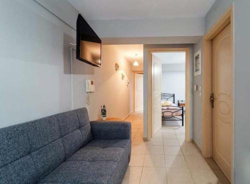 De Bosset Apartment