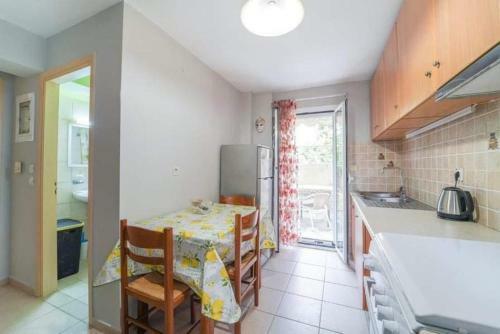 De Bosset Apartment