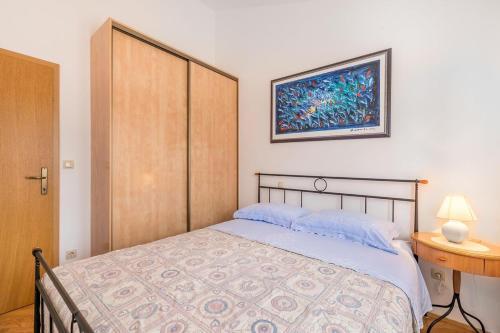 Apartments By The Sea Baska, Krk - 19350