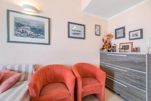 Apartments By The Sea Baska, Krk - 19350