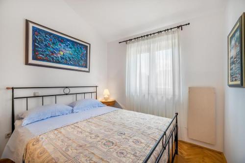 Apartments By The Sea Baska, Krk - 19350