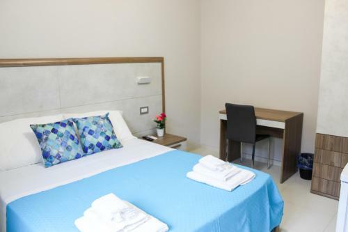 Bed & Breakfast Thalasso Rooms