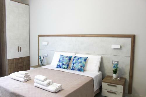 Bed & Breakfast Thalasso Rooms
