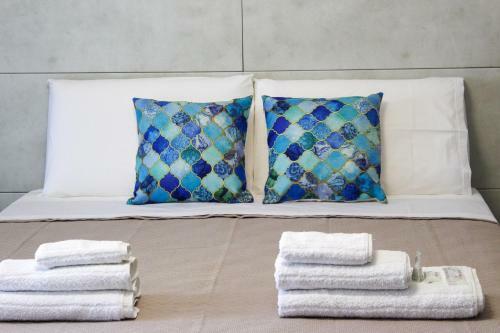 Bed & Breakfast Thalasso Rooms