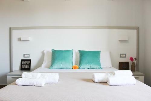 Bed & Breakfast Thalasso Rooms
