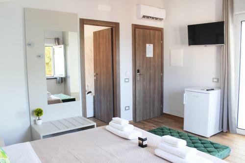 Bed & Breakfast Thalasso Rooms