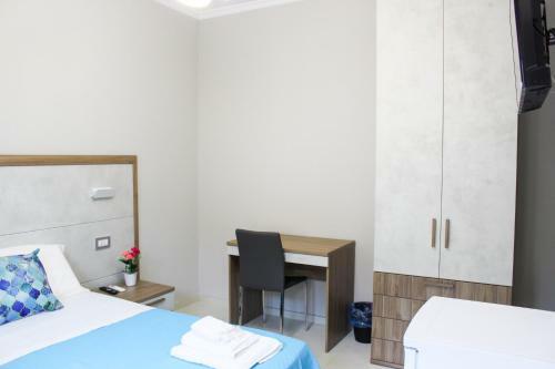 Bed & Breakfast Thalasso Rooms