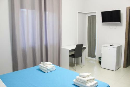 Bed & Breakfast Thalasso Rooms