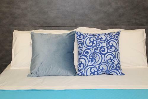 Bed & Breakfast Thalasso Rooms