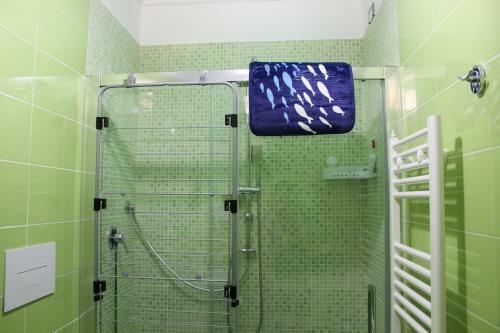 Bed & Breakfast Thalasso Rooms