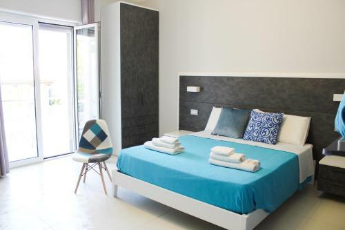 Bed & Breakfast Thalasso Rooms