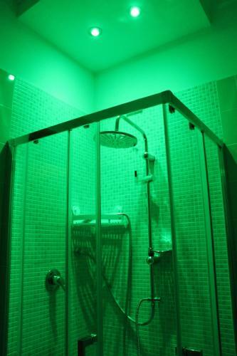 Bed & Breakfast Thalasso Rooms