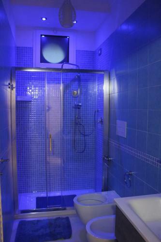 Bed & Breakfast Thalasso Rooms