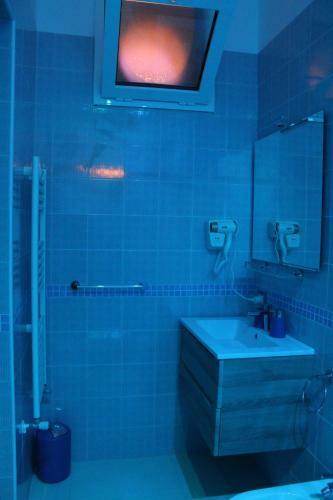 Bed & Breakfast Thalasso Rooms