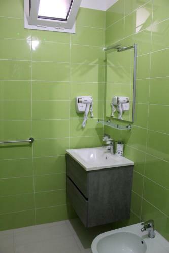 Bed & Breakfast Thalasso Rooms