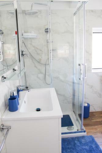 Bed & Breakfast Thalasso Rooms