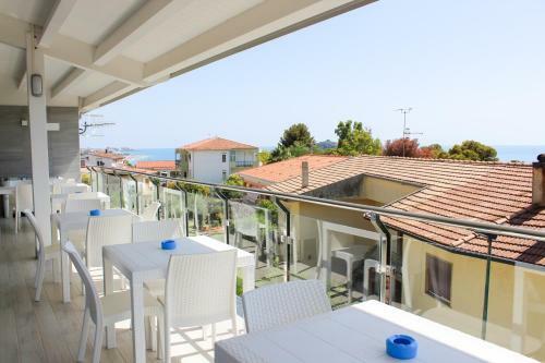 Bed & Breakfast Thalasso Rooms