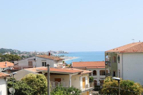 Bed & Breakfast Thalasso Rooms
