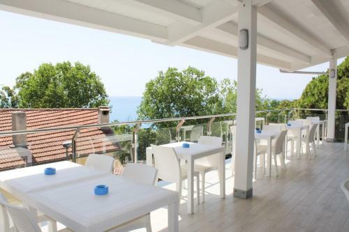 Bed & Breakfast Thalasso Rooms