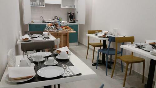 B&B Il Feudo