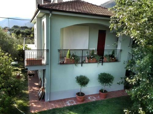 Independent Apartment With A Fabulous Patio - Casa Penny
