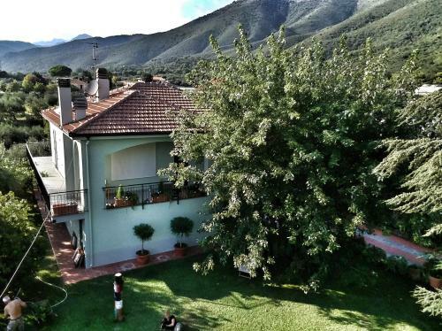 Independent Apartment With A Fabulous Patio - Casa Penny