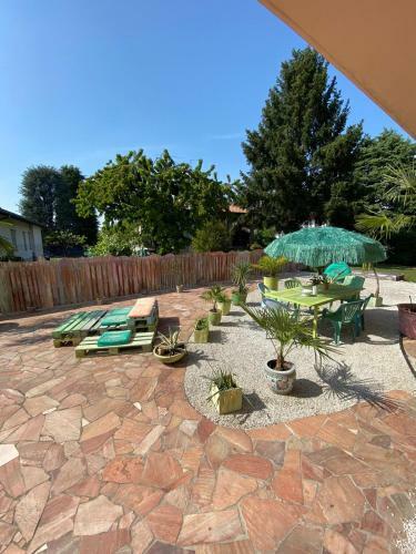 Apartamento Bnb Landoni