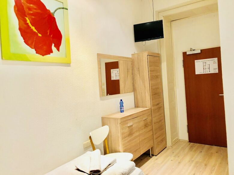 Cityhotel Storch