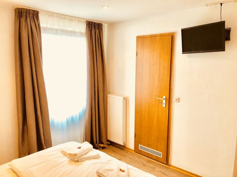 Cityhotel Storch