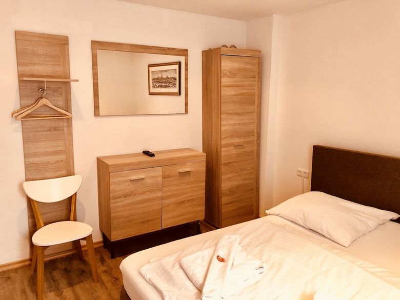 Cityhotel Storch
