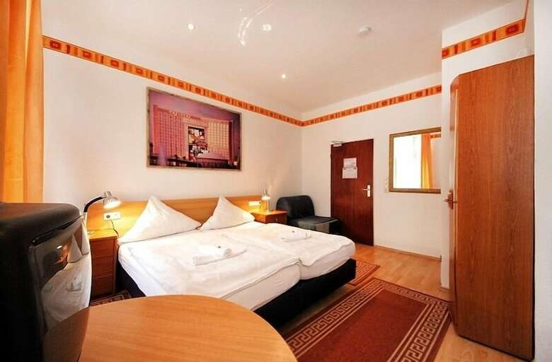 Cityhotel Storch