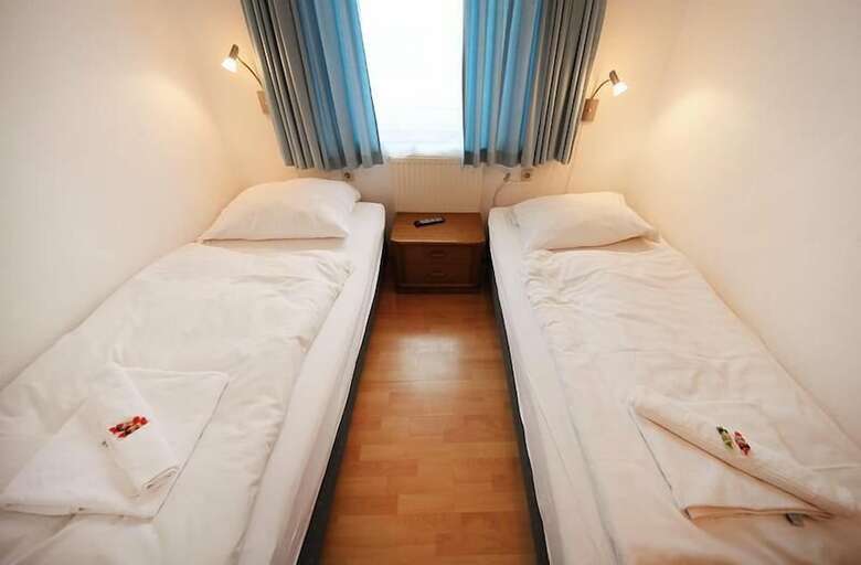 Cityhotel Storch