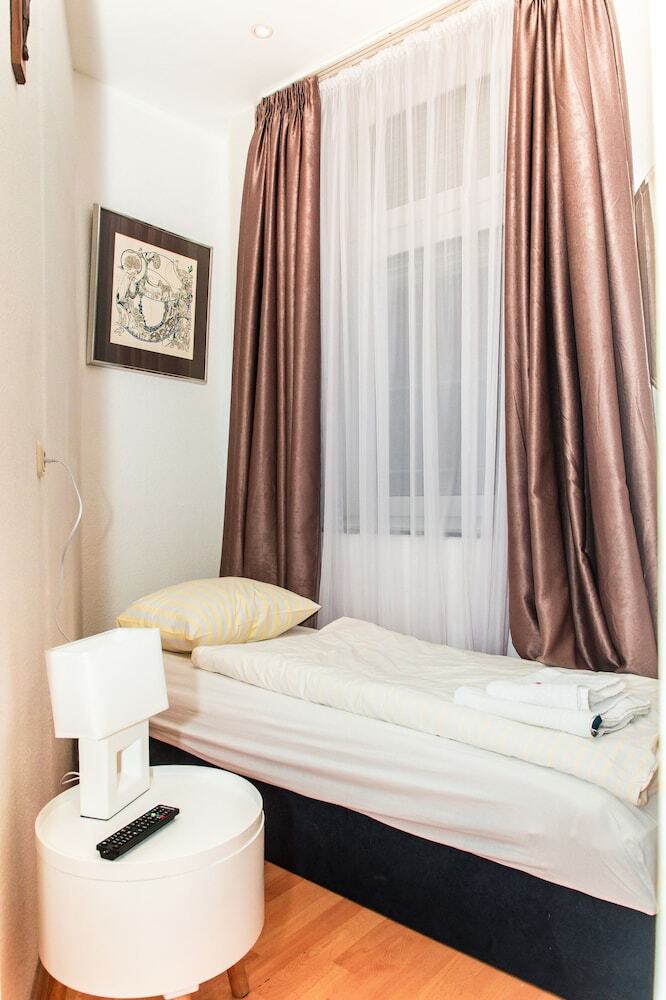 Cityhotel Storch